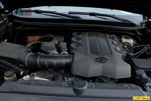 Imagen 15 de 25 de Toyota Prado Txl