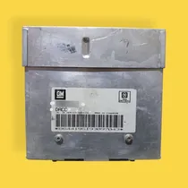 Comprar Computadora Motor Chevrolet Chevy Tbi Usado Original 96-04