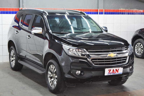 Chevrolet - Trailblazer Ltz Ag4 2018