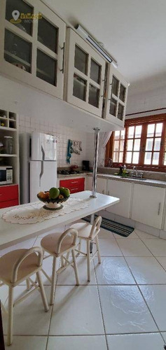 Imagem 15 de 30 de Linda Chácara Com 4 Suítes. Terreno De 2.000m² Todo Aproveitável. Permuta Por Imóveis De Menor Valor. - Ca0978