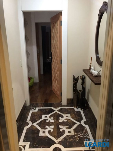 Imagem 13 de 15 de Apartamento - Perdizes - Sp - 524368