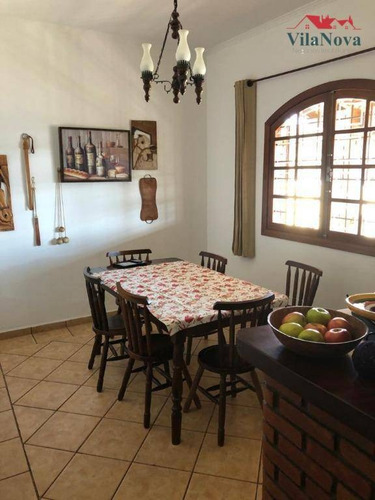 Imagem 23 de 26 de Chácara Com 4 Dormitórios À Venda, 1052 M² Por R$ 2.000.000,00 - Parque Dos Cafezais Vi - Itupeva/sp - Ch0105