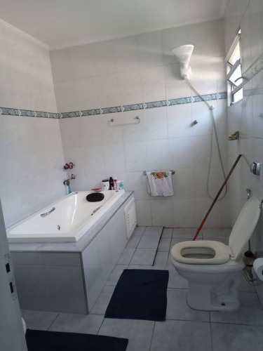 Imagem 9 de 25 de Chácara À Venda No Bairro Morada Dos Pássaros, Em Poços De Caldas, Com Terreno De 2000m² E Área Construída De 197,90m². - Mg - Ch0006_debom