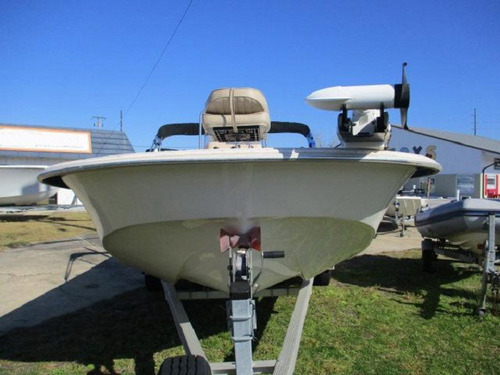Imagen 5 de 15 de Carolina Skiff 198 Dlv 2018