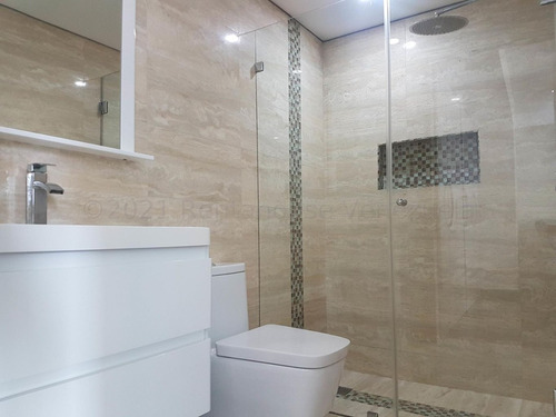 Imagen 18 de 20 de Apartamento En Venta - Campo Alegre - Mls #21-17810 -jose Ramos