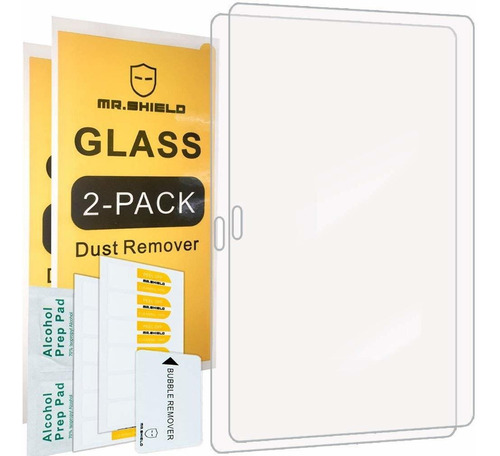 Protector Pantalla Para Samsung Galaxy Tab 10,5 Vidrio
