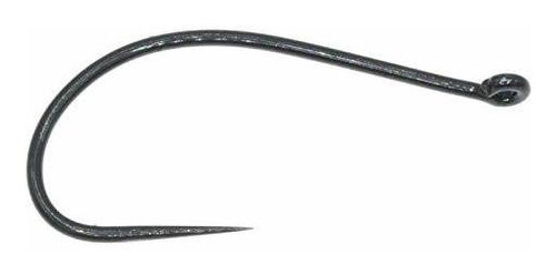 Umpqua Tiemco Atar De La Mosca Hooks Tmc 206bl (100pk) 20.