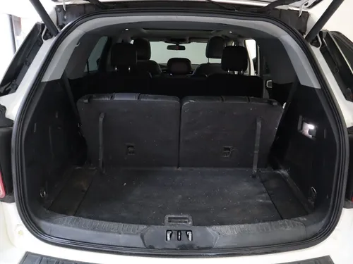 Ford Explorer Xlt Tp 2.3 4x4