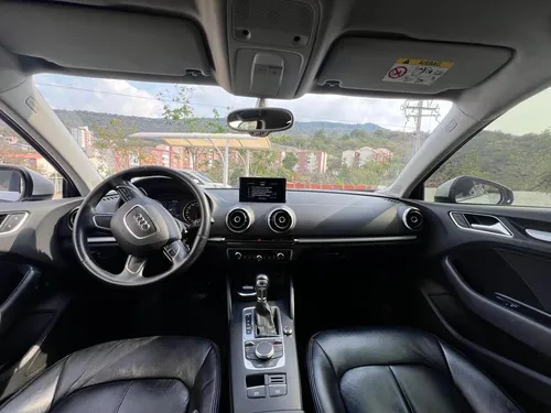 Audi A3 1.8 Tfsi Ambition