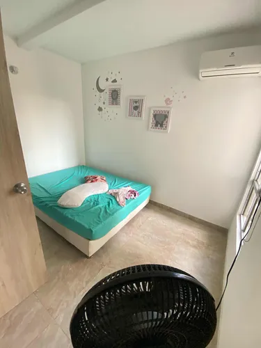 Apartamento 401 Aqualina - Torices