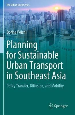 Planning For Sustainable Urban Transport In Southeast Asi...