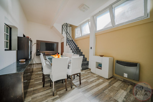 Ph Con Terraza, En Venta En Sáenz Peña Partido De Tres De Febrero