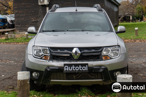 Imagen 2 de 24 de Renault Duster