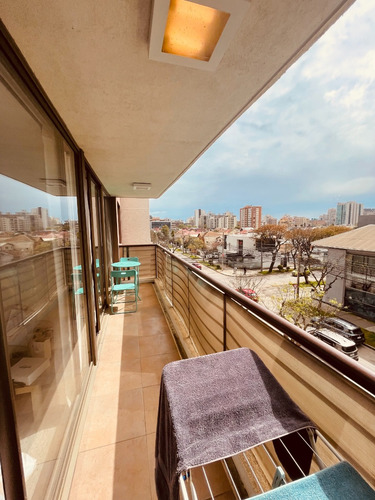 Vendo Departamento Dos Dormitrios En Suite Zona Oriente Viña