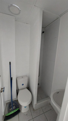 Arriendo Local En Centro Comercial Bien Ubicado En Ñuñoa