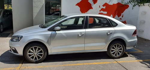 Imagen 3 de 9 de Volkswagen Vento Highline 2020