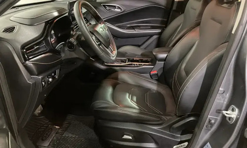 Jac Sei 4 Pro Connect 1.5 Lt Turbo Tratocar 10277 0207