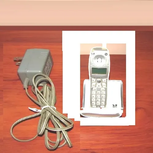 Cargador De Telefono (Usado)