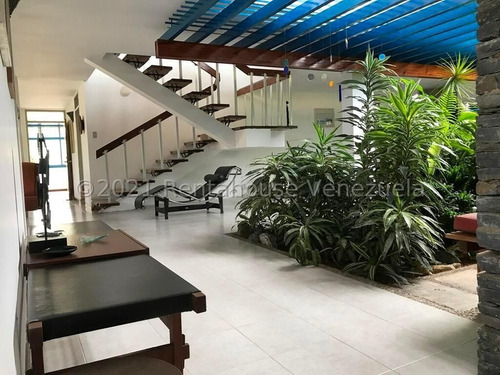 Imagen 5 de 20 de Casa En Venta 22-11040 En Cumbres De Curumo Wp 04120104330