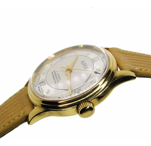 Reloj Alfex Vintage Size Junior 267.600