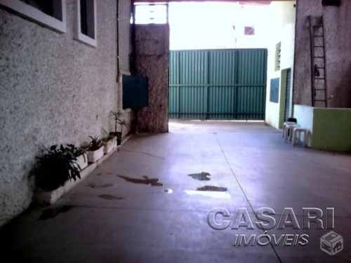 Imagem 12 de 21 de Galpão Comercial À Venda, Ga1040. - Ga1040