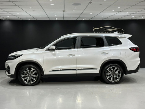 Chery Tiggo 8 8 TXS 1.6 16V TGDi Aut.