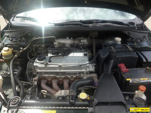 Mitsubishi Lancer Touring