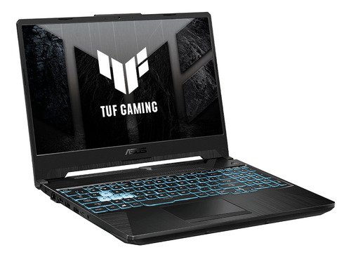 Laptop Asus Tuf Gaming A15 R5 8gb Ram 512gb V4gb W11
