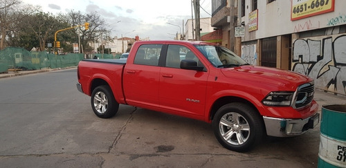 Ram 1500 2020 5.7 Laramie Atx V8