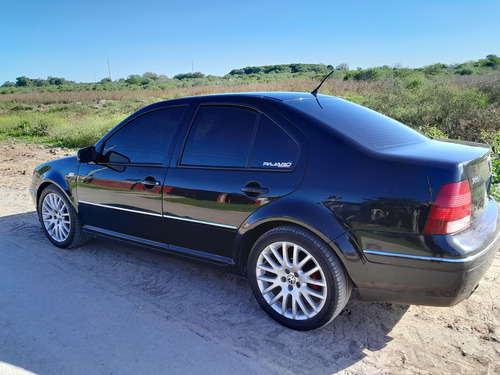 Volkswagen Bora 1.8 T Highline
