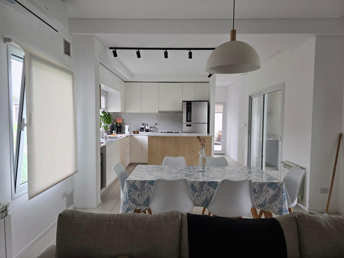 Casa 4 Ambientes En Alquiler Lujan Barrio San Roque Comarcas De Lujan Zona Oeste