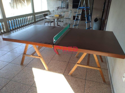 Imagem 8 de 13 de Chácara Com 2 Dormitórios À Venda, 2500 M² Por R$ 380.000,00 - Araçoiabinha - Iperó/sp - Ch0021