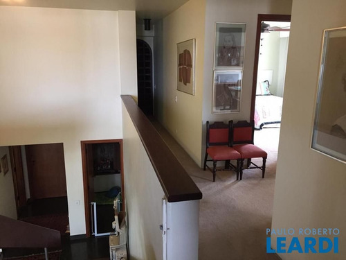 Imagem 12 de 14 de Apartamento - Jardim América - Sp - 578222