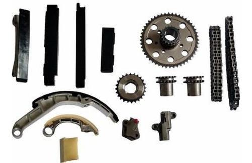 Kit Corrente Hr Apos 13/ K2500 Apos 13/ Sorento 2.5 Apos 05