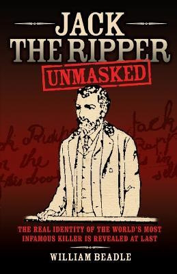 Jack The Ripper - Trevor Marriott