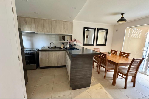 Arriendo Casa Nueva En Pucón