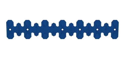 Protège-échappement Polisport Armadillo – Neuf Sous Emballage, 4430014810VAR