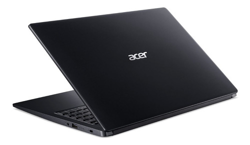 Imagen 4 de 7 de Notebook I5 Acer Aspire 10° Gen 12gb 240gb Ssd 15,6 W10h Sdi