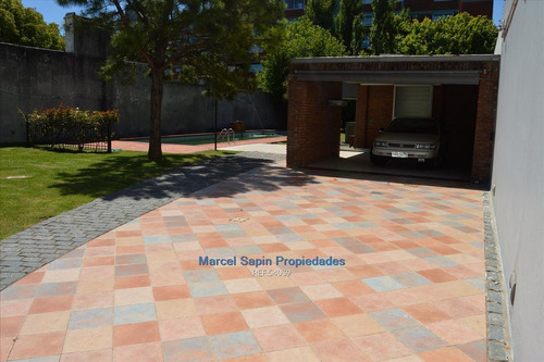 Imagen 27 de 27 de Venta Casa Malvin 3 Dormitorios