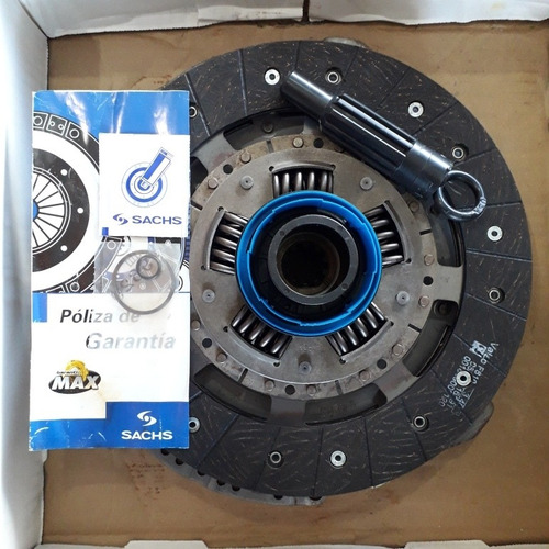 Kit De Clutch Fortaleza F150 4.2 98 99 2000 2001 2002 2003