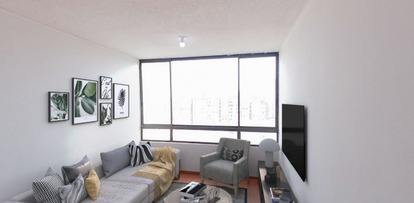Imagen 2 de 18 de Apartamento Bogota Kennedy Barrio Villa Alsacia