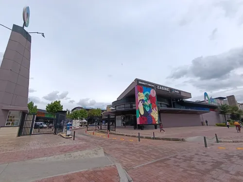 Local Para Arriendo En Chía (5530).