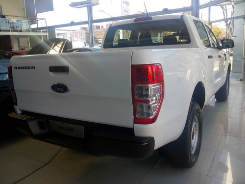 Ford Ranger 2.2 Cd Xl Tdci 150cv 4x2