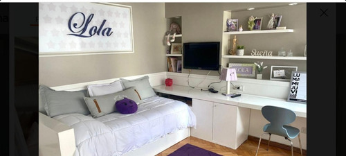 Imagen 19 de 30 de Departamento Venta Belgrano 4 Ambientes Av Lacroze 2200