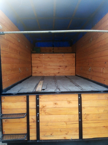 Imagen 3 de 5 de Fletes, Mudanzas Y Repartos, Zona Pilar