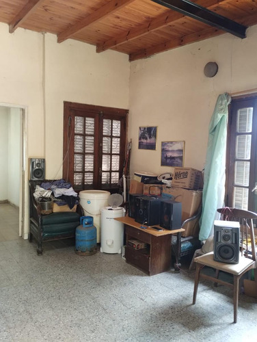 Venta De Casa Desarrollada Sobre 3 Lotes Alejandro Korn