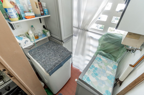 Departamento - 2 Ambientes - 38 M2