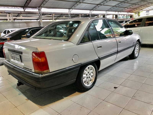 Chevrolet Omega Gls