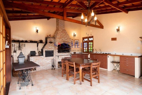 Imagem 5 de 15 de Casa Terrea Jd Marajoara - Mr60676