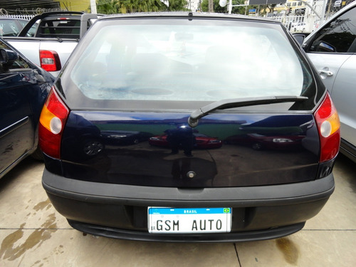 Imagem 5 de 11 de Fiat Palio 1.0 Edx 5p